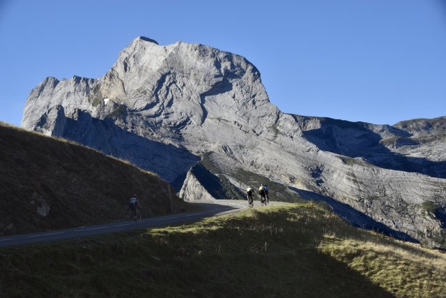 Aubisque 2016